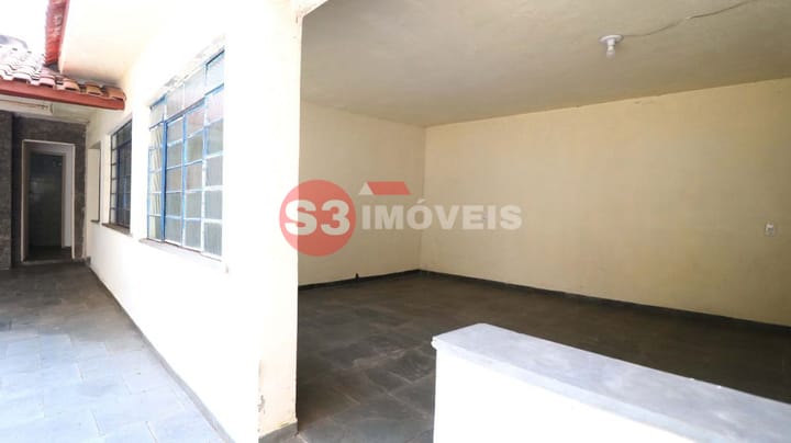 Casa à venda com 2 quartos, 140m² - Foto 35