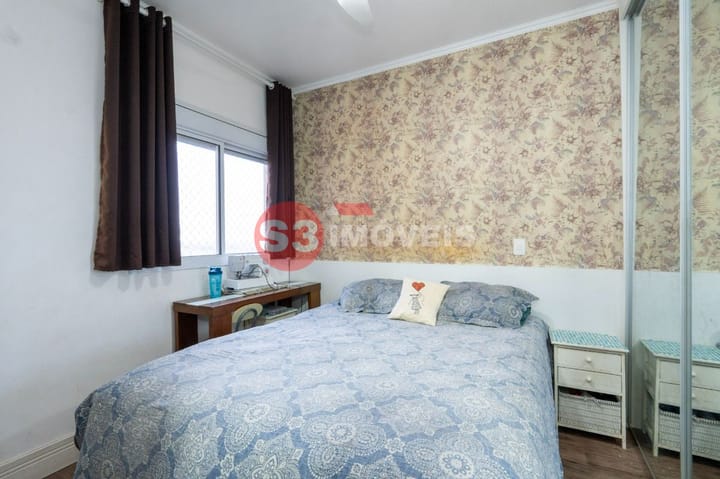 Apartamento à venda com 2 quartos, 77m² - Foto 24