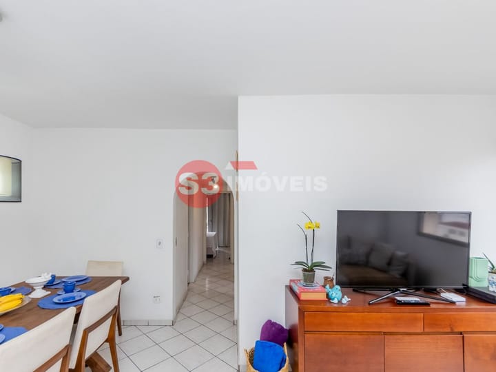 Apartamento à venda com 3 quartos, 77m² - Foto 7