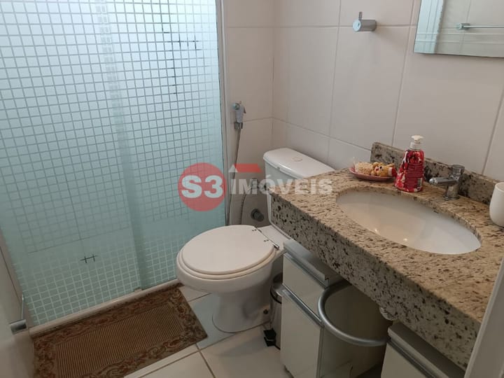 Apartamento à venda com 2 quartos, 80m² - Foto 14