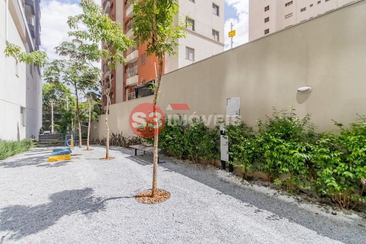 Apartamento à venda com 2 quartos, 61m² - Foto 38