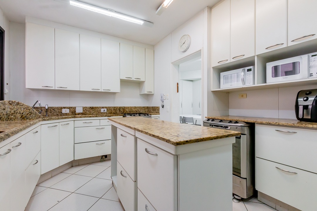 Apartamento à venda com 4 quartos, 287m² - Foto 16