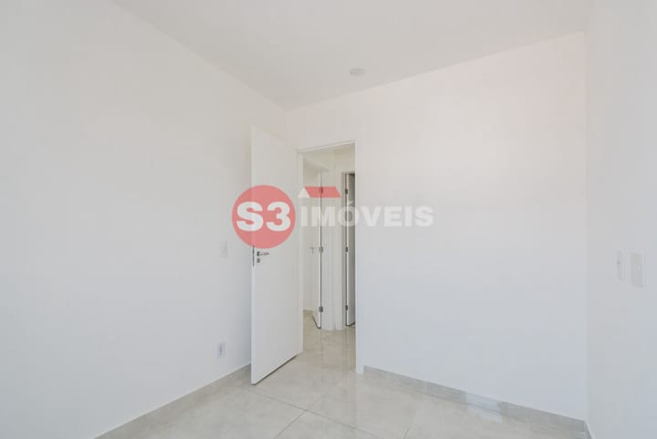 Apartamento à venda com 2 quartos, 53m² - Foto 20