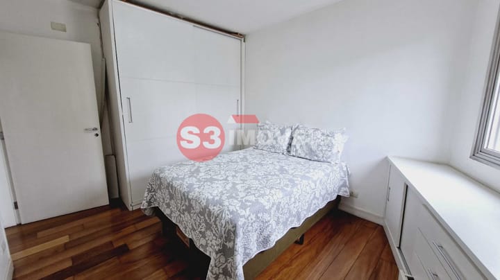 Apartamento à venda com 3 quartos, 91m² - Foto 31