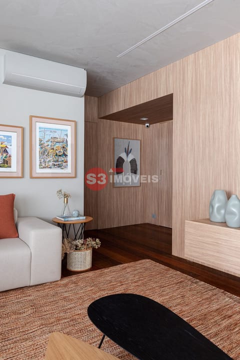 Apartamento à venda com 4 quartos, 178m² - Foto 30