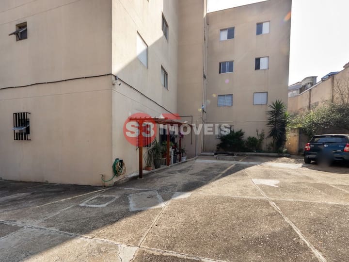 Apartamento à venda com 2 quartos, 103m² - Foto 20