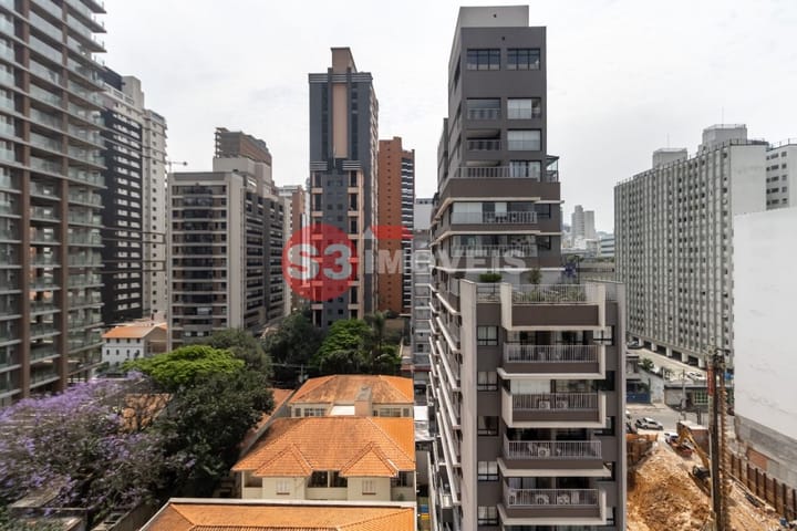 Apartamento à venda com 2 quartos, 70m² - Foto 28