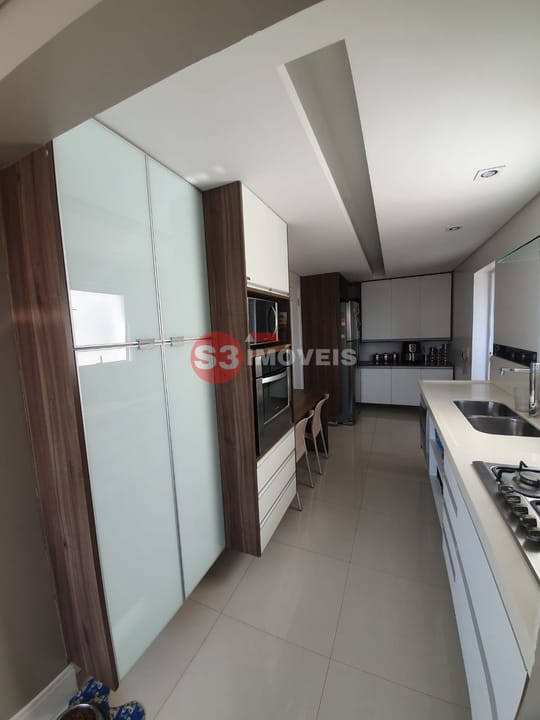 Apartamento à venda com 3 quartos, 133m² - Foto 26