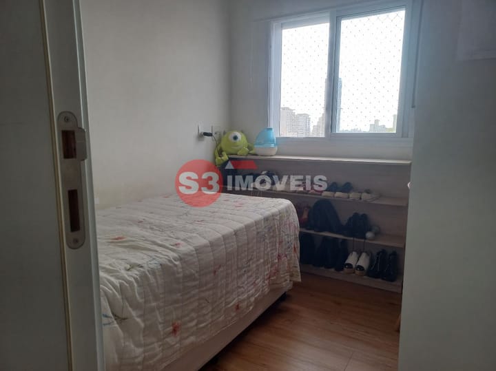 Apartamento à venda com 2 quartos, 76m² - Foto 19