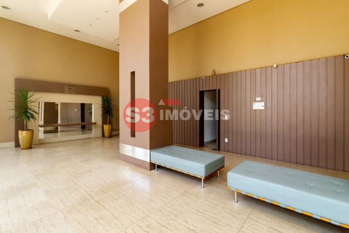 Apartamento à venda com 3 quartos, 162m² - Foto 27