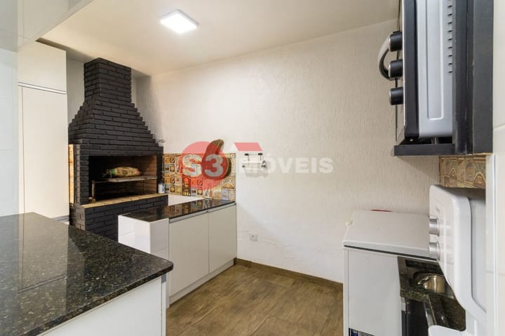 Casa à venda com 3 quartos, 125m² - Foto 29