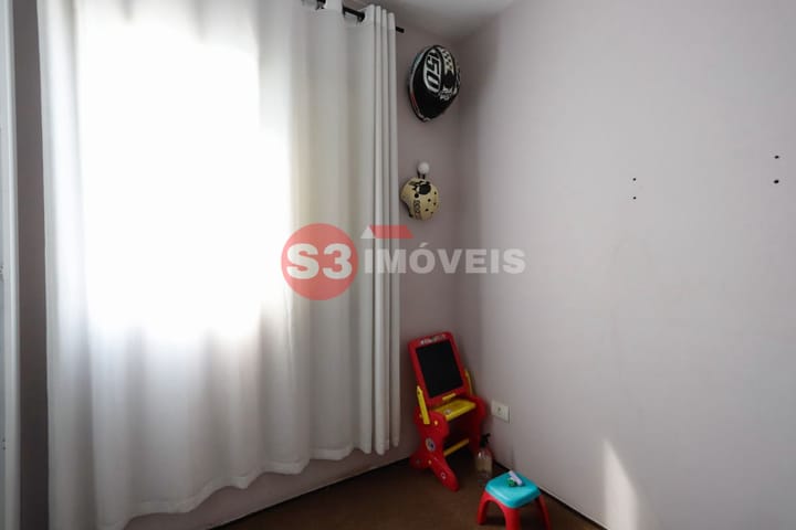 Apartamento à venda com 3 quartos, 79m² - Foto 9