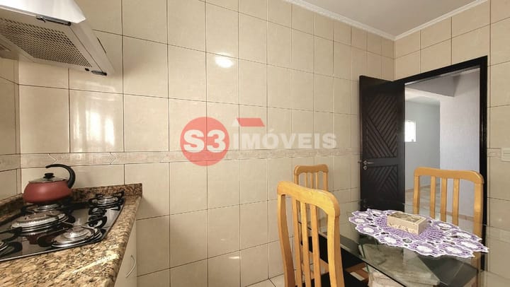 Casa à venda com 2 quartos, 196m² - Foto 8