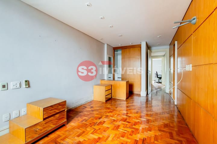 Apartamento à venda com 3 quartos, 134m² - Foto 16