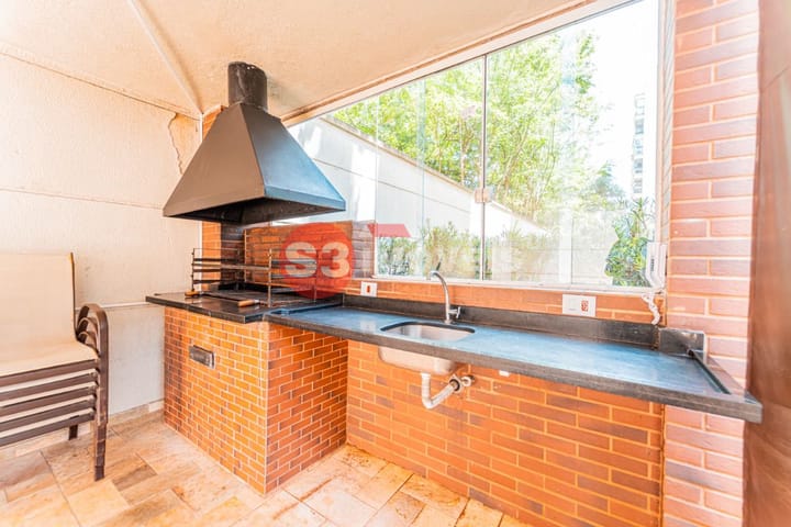 Cobertura à venda com 1 quarto, 60m² - Foto 42