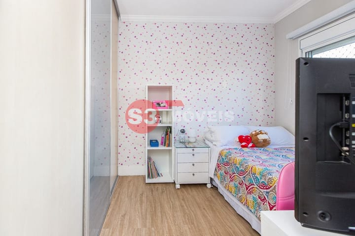 Apartamento à venda com 4 quartos, 171m² - Foto 27