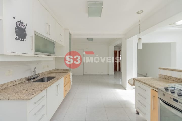 Casa à venda com 3 quartos, 145m² - Foto 22