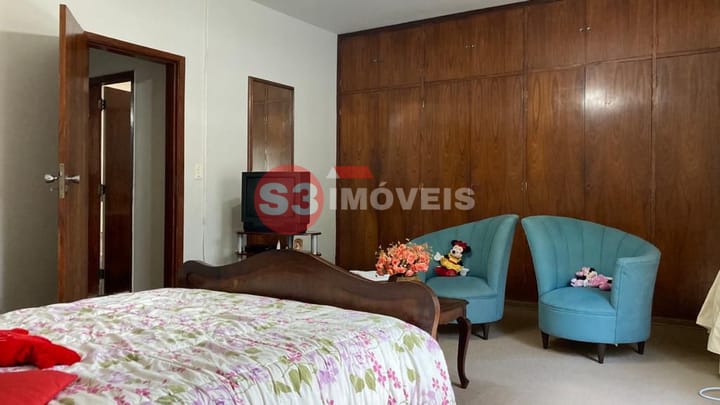 Casa à venda com 3 quartos, 491m² - Foto 18