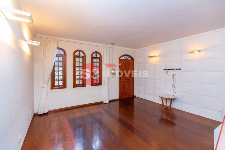 Casa à venda com 2 quartos, 136m² - Foto 5