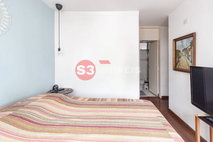 Apartamento à venda com 2 quartos, 95m² - Foto 26