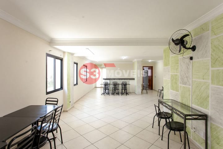 Cobertura à venda com 3 quartos, 260m² - Foto 84