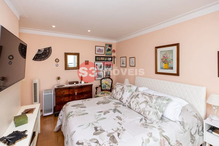 Apartamento à venda com 3 quartos, 161m² - Foto 28