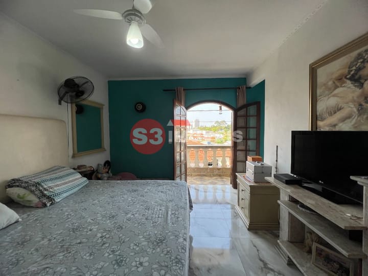 Casa à venda com 3 quartos, 147m² - Foto 18