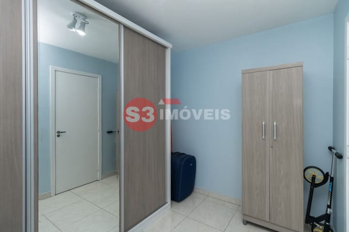 Casa à venda com 3 quartos, 103m² - Foto 25