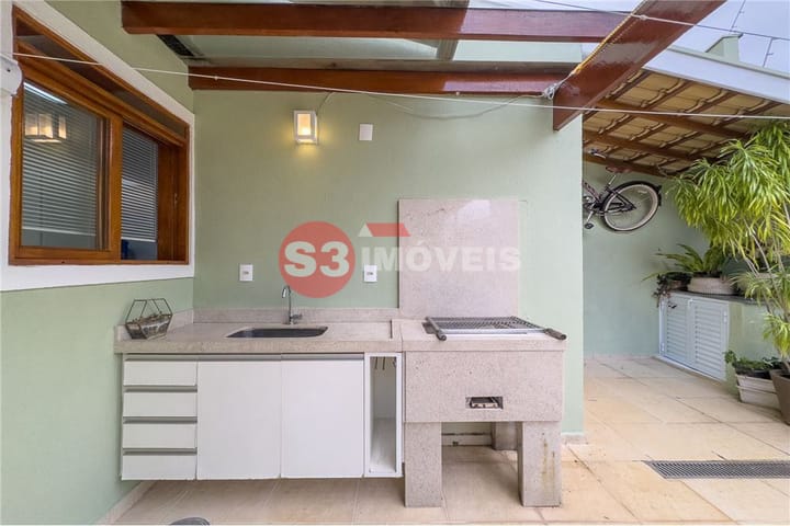 Casa de Condomínio à venda com 3 quartos, 200m² - Foto 8