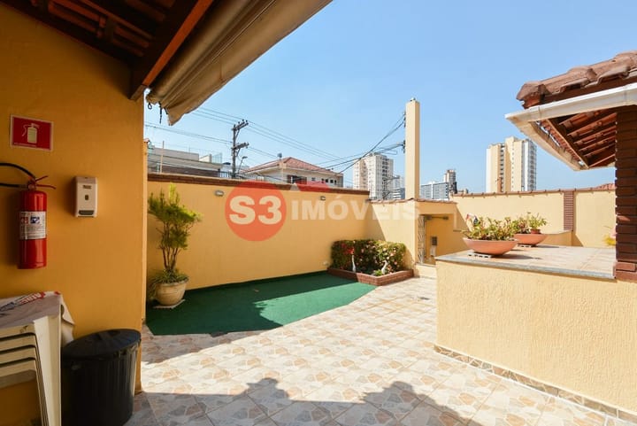 Casa de Condomínio à venda com 2 quartos, 91m² - Foto 29