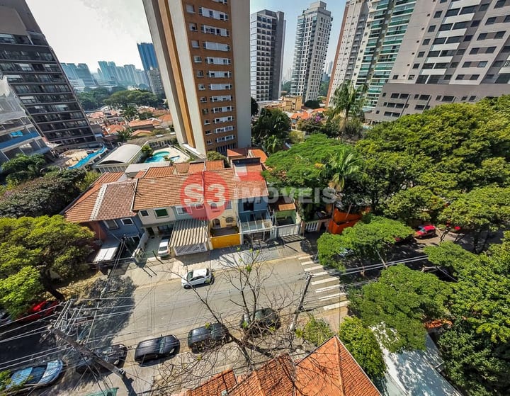 Casa à venda com 3 quartos, 280m² - Foto 40