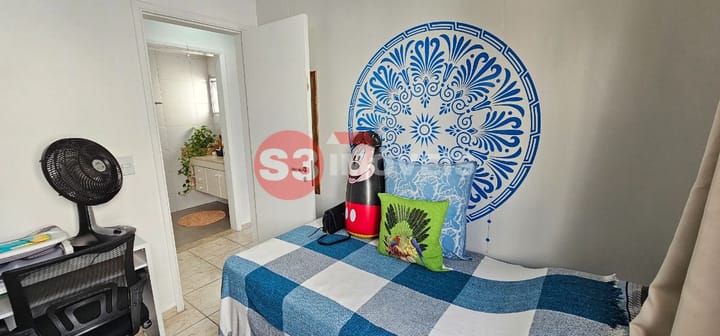 Apartamento à venda com 3 quartos, 87m² - Foto 10