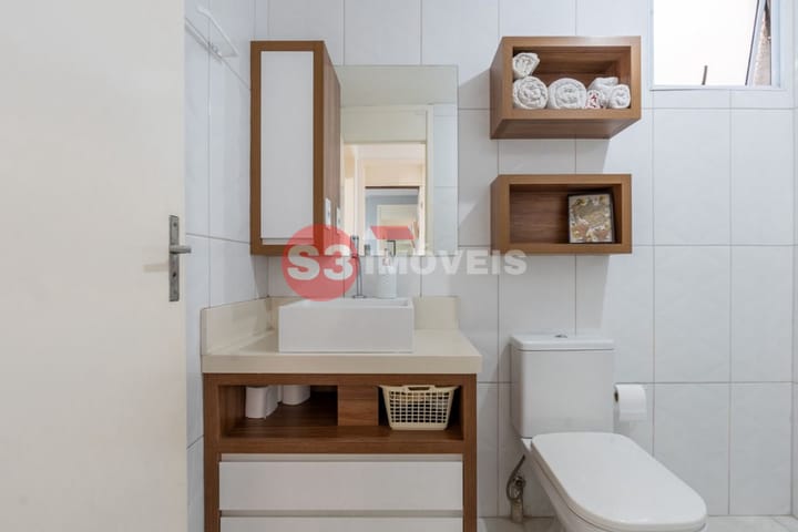 Apartamento à venda com 2 quartos, 51m² - Foto 28