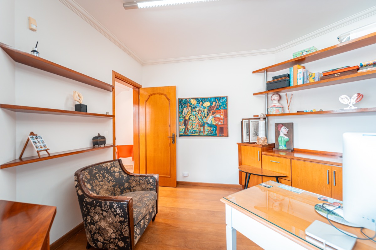 Casa à venda com 3 quartos, 420m² - Foto 12