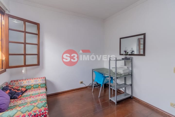 Casa à venda com 4 quartos, 219m² - Foto 25