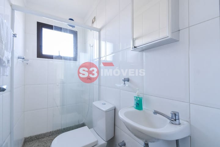 Apartamento à venda com 4 quartos, 374m² - Foto 61