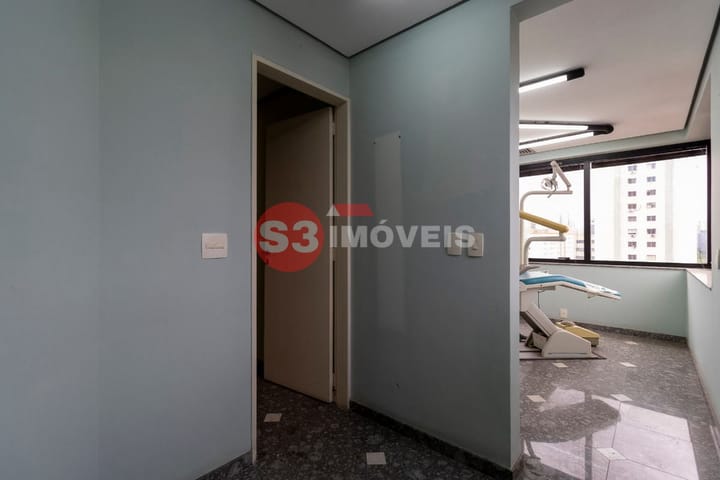 Conjunto Comercial-Sala à venda, 71m² - Foto 5