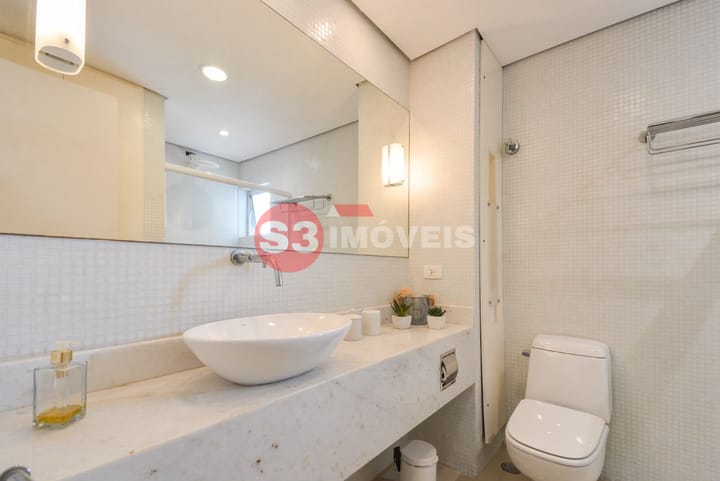 Apartamento à venda com 3 quartos, 102m² - Foto 28