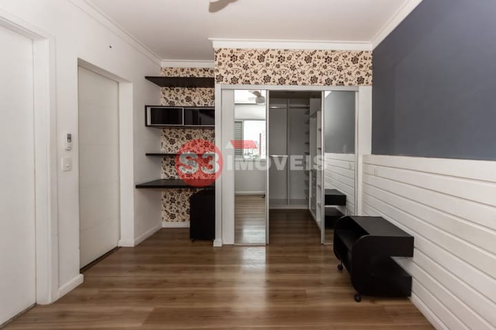 Apartamento à venda com 3 quartos, 104m² - Foto 13