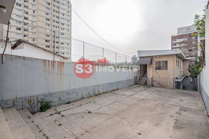 Casa à venda com 4 quartos, 200m² - Foto 49