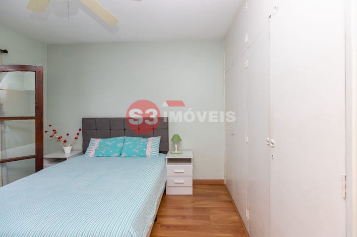 Casa à venda com 4 quartos, 179m² - Foto 32