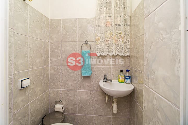 Apartamento à venda com 2 quartos, 64m² - Foto 6