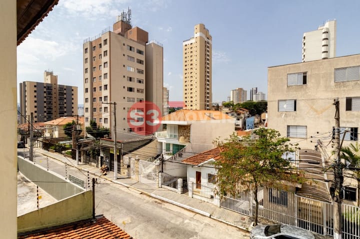 Casa à venda com 3 quartos, 168m² - Foto 16