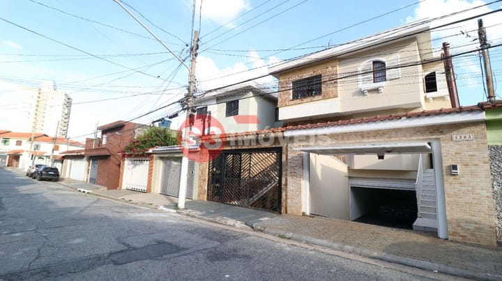 Casa à venda com 3 quartos, 350m² - Foto 8