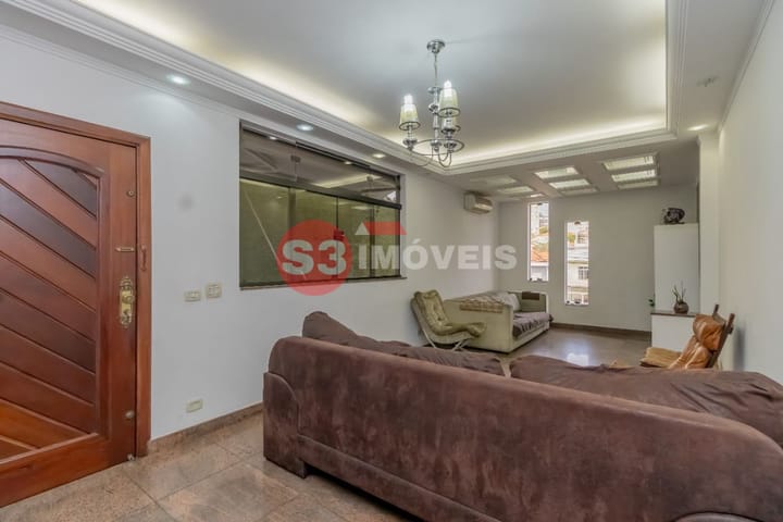 Casa à venda com 4 quartos, 219m² - Foto 6