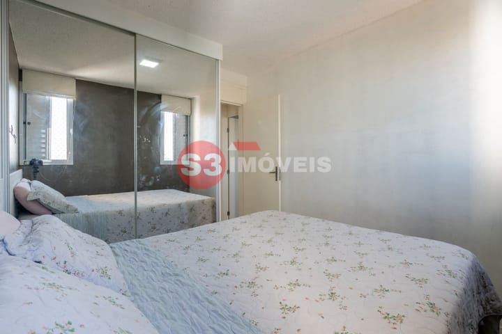 Apartamento à venda com 2 quartos, 51m² - Foto 20