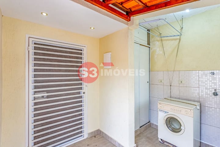 Casa à venda com 3 quartos, 172m² - Foto 25