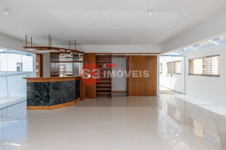 Cobertura à venda com 4 quartos, 289m² - Foto 38