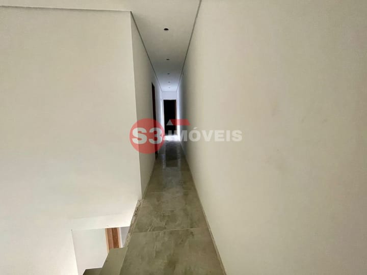 Casa à venda com 3 quartos, 207m² - Foto 10