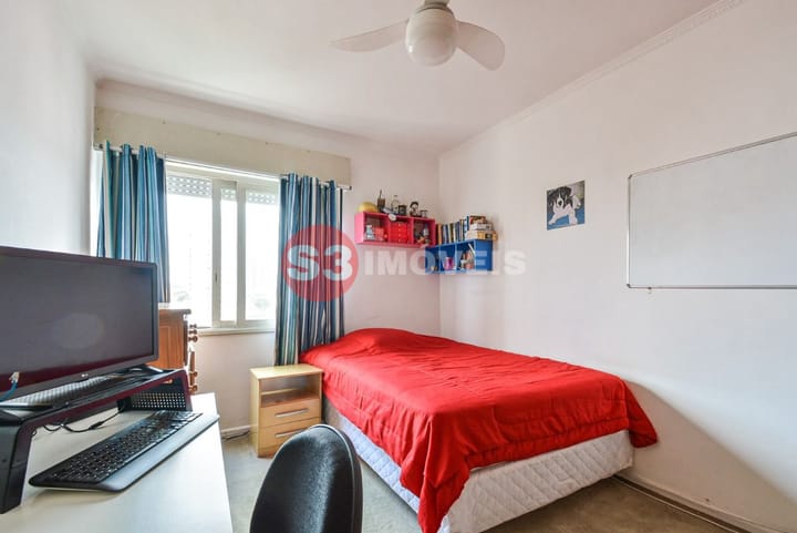 Apartamento à venda com 3 quartos, 115m² - Foto 24